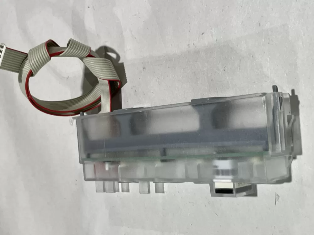 Dishwasher Electronic Control Unit 600162 AZ149372 | Wm719