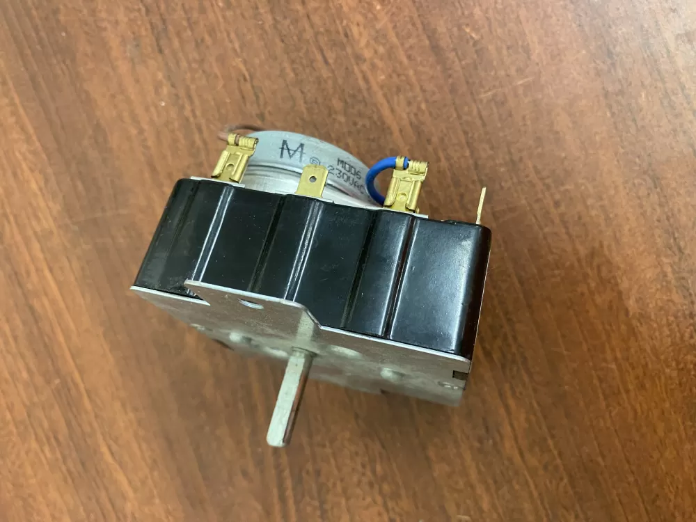 Whirlpool Maytag 8299779 Kenmore 8299779R Amana Dryer Timer AZ33599 | BK1685