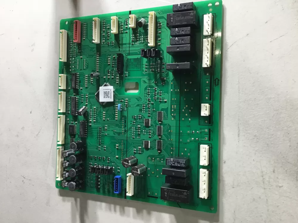 Samsung DA94 02274C PS11733319 Refrigerator Control Board AZ46608 | NR1780