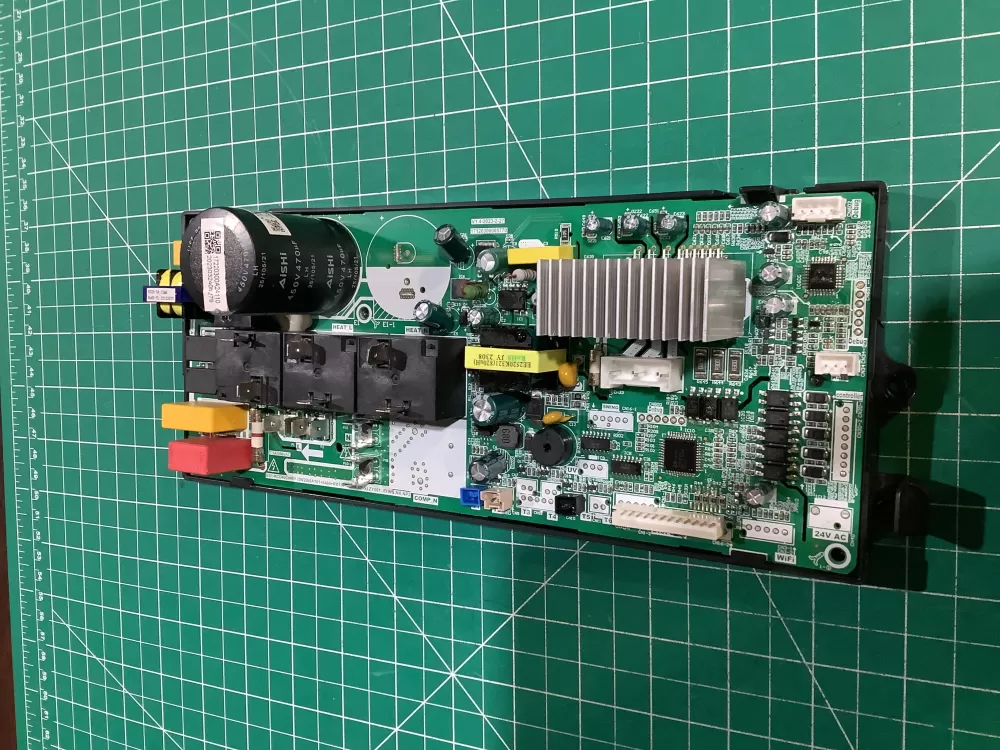 Circuit Board 17220300424110 2023032408279 AZ147901 | NR2483