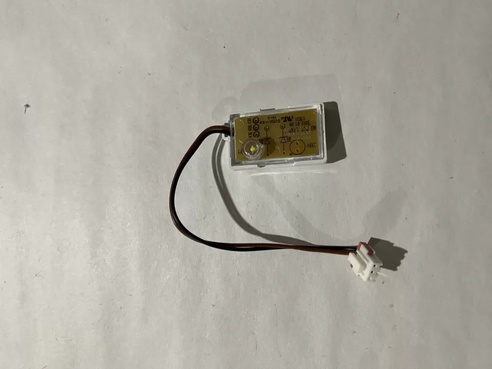 Samsung DA61-05687A Refrigerator Control Board