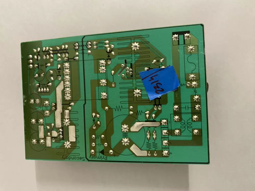 GE WR55X10764 Refrigerator Icemaker Control Power Board AZ203214 | BK2314