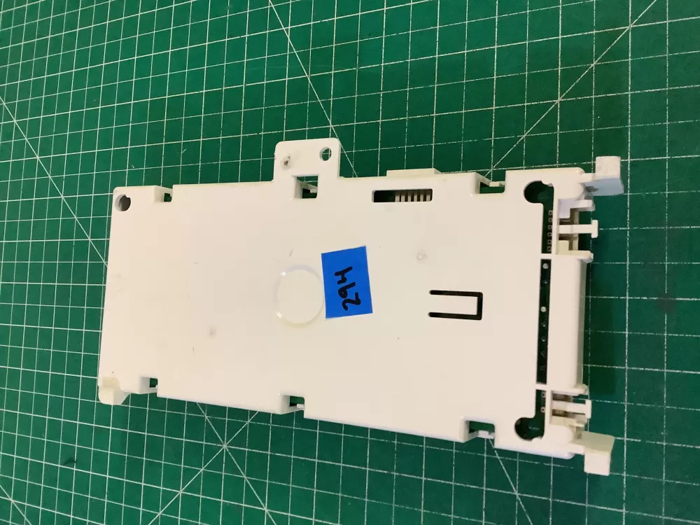 Whirlpool W10368722 W10432259 Dryer Control Board AZ205490 | NR294