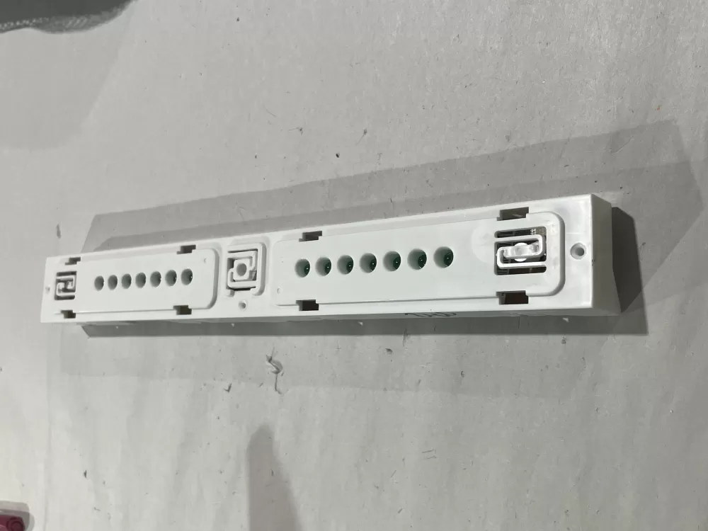 LG  Kenmore  GE  Whirlpool 6870JB8091A Refrigerator Control Board