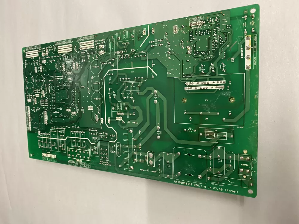 LG EBR78931601 Refrigerator Control Board PCB Assembly AZ216192 | BK1191