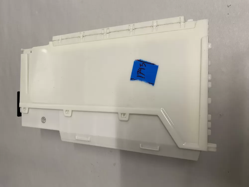Bosch 9 001 140 278 Dishwasher Control Board AZ211662 | BK1745