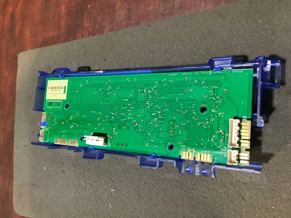 Frigidaire 913041114 Washer Control Board AZ113171 | NR2124