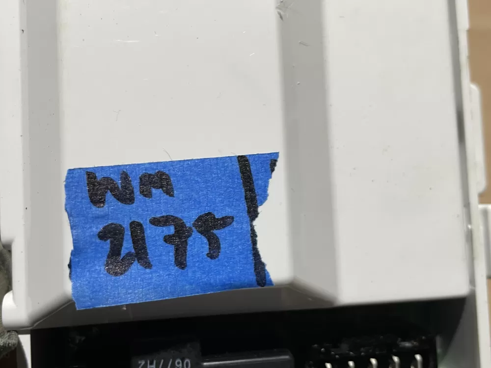 Whirlpool Maytag WPW10111616 W10118243 Dryer Control Board AZ117814 | Wm2175