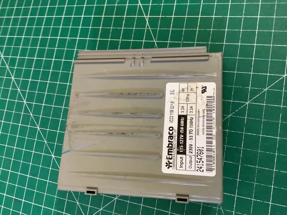 Frigidaire  241547601 