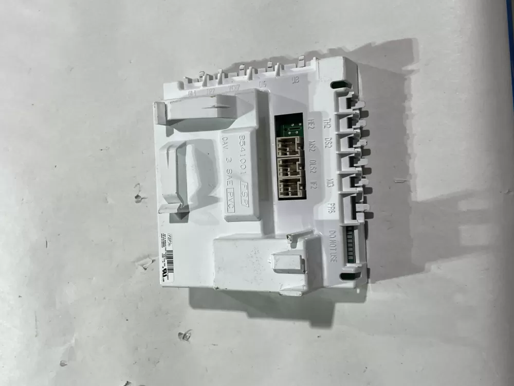 Whirlpool Kenmore W10133536 W10133536A Washer Control Board AZ167033 | Wmv204