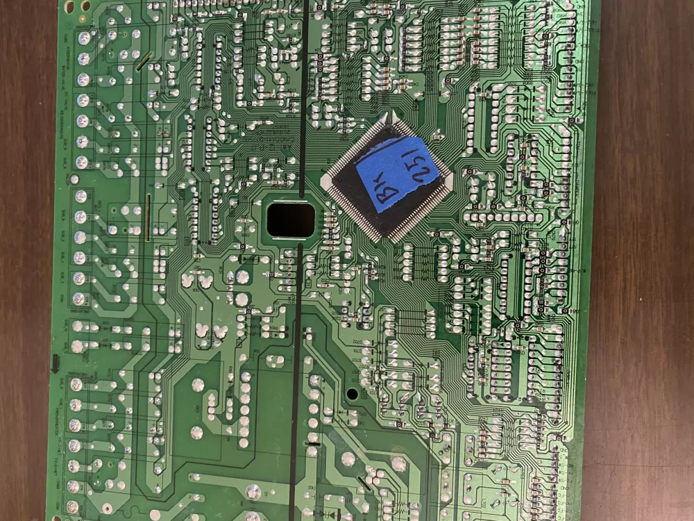 Samsung DA92 00591A DA94 02663A Refrigerator Control Board AZ30864 | BK251
