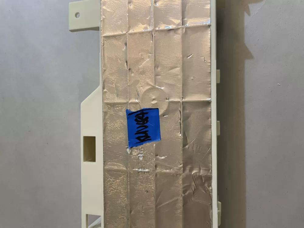 Samsung DC94-05804A Washer Control Board AZ149807 | KMV684