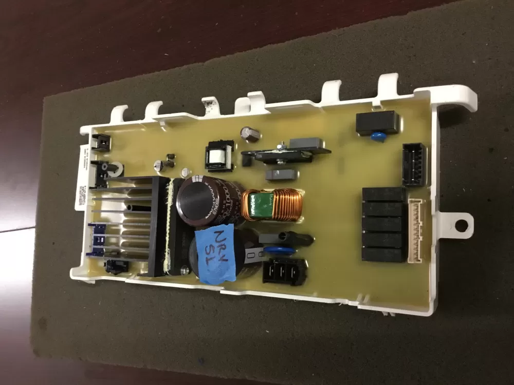 Kenmore W10858085 Washer Control Board AZ93886 | NRV51