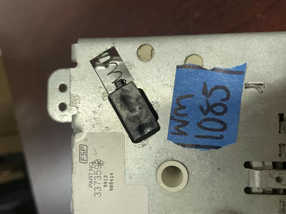 Whirlpool Kenmore Roper 3373590 Dishwasher Timer AZ93727 | Wm1085