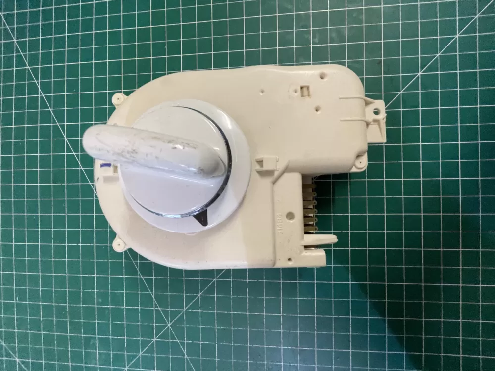 GE WH12X10338 175D5684P003 Washer Timer