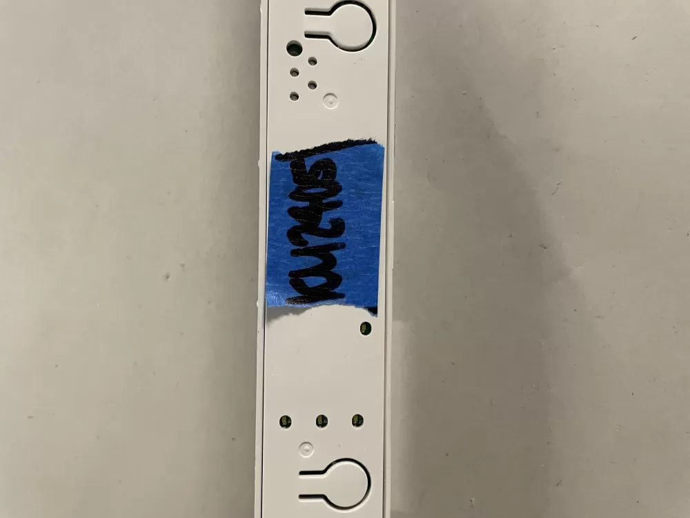 Frigidaire A18213103 Dishwasher Control Board User Interface AZ142940 | KM2405