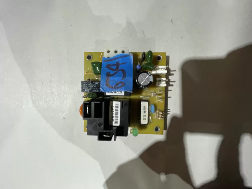 Trane Cnt05482 American Standard Defrost Control Board AZ190567 | KM634