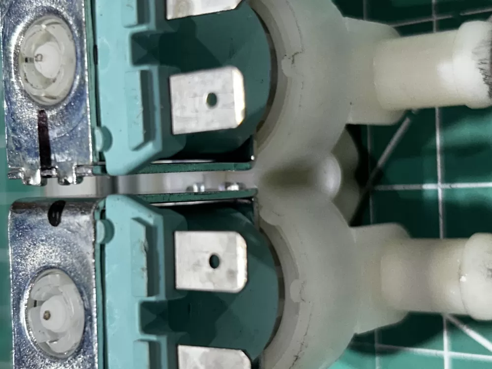 Samsung DC62 30312J Washer Water Inlet Valve AZ169211 | Sl235