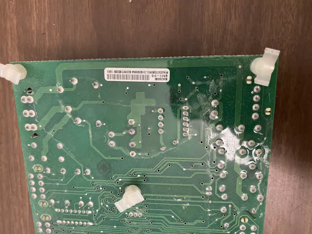 KitchenAid Kenmore W10219463 Refrigerator Control Board AZ97269 | BK706