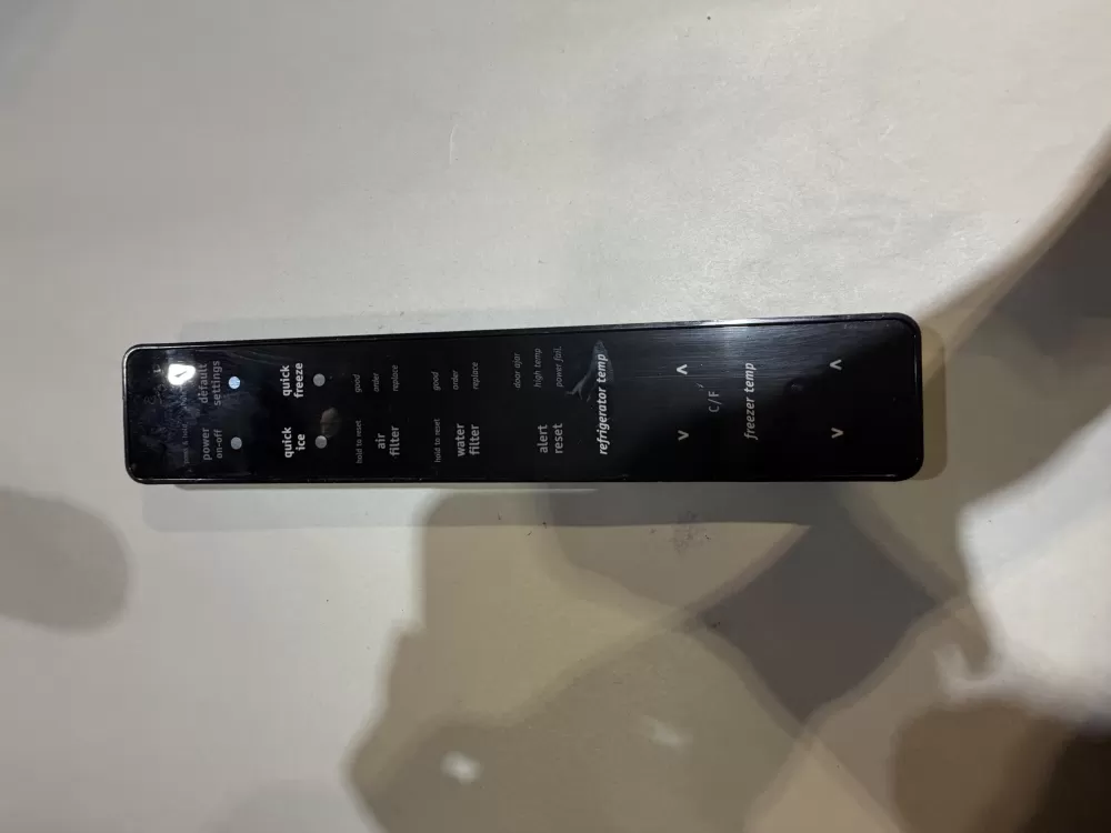 242048309 Electrolux Refrigerator Board - Control