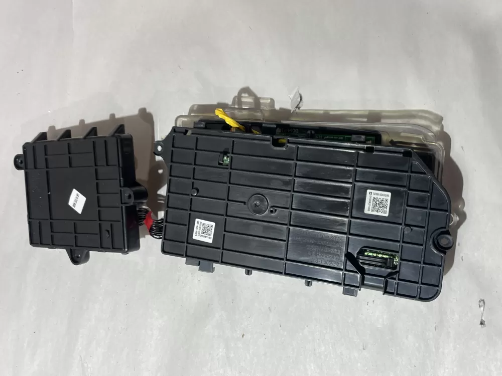 Samsung DC92-01802Q DC94-07244A Washer Control Board AZ199921 | Wmv866