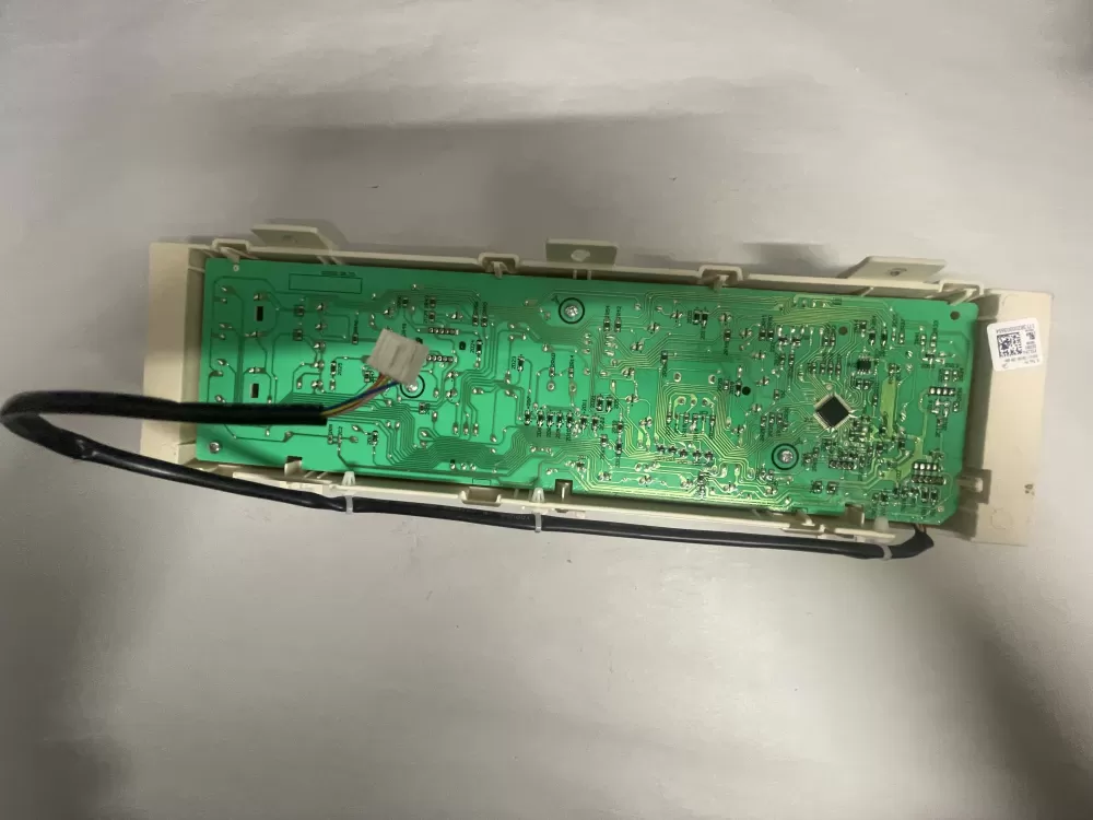 Insignia 17138200003654 Dryer Control Board AZ208536 | KMV762
