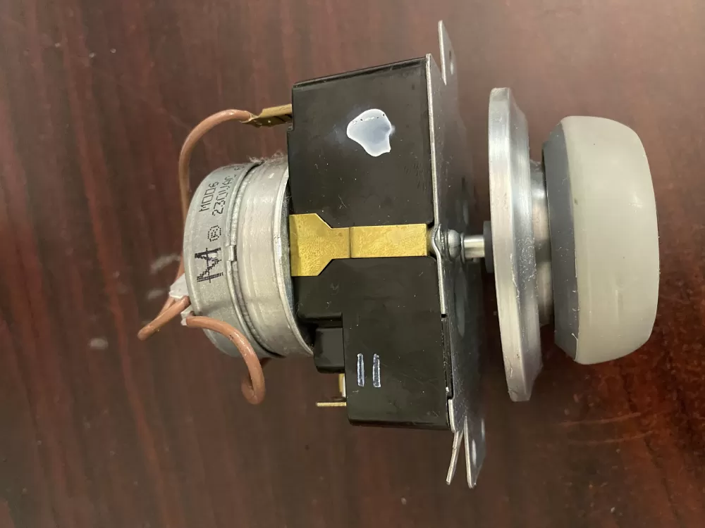 Whirlpool Maytag 8299779 Kenmore 8299779R Amana Dryer Timer AZ36406 | BK493