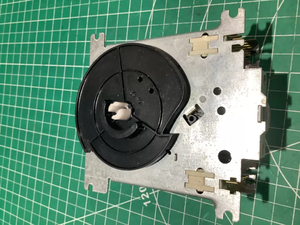 GE 165D4778P019 Dishwasher Timer AZ179705 | AR141