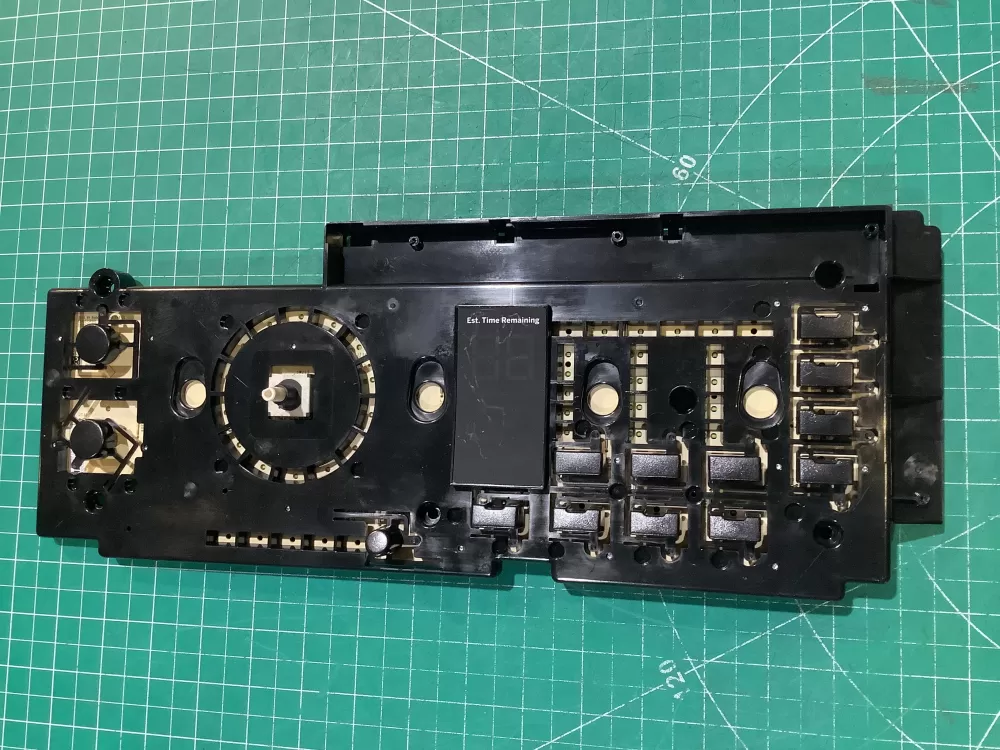234D2164G001 GE Dryer Board - Control