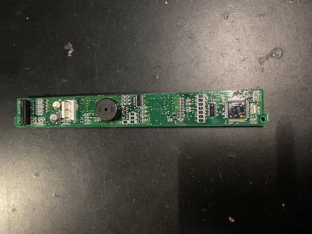 GE 200D1028G020 Refrigerator Control Board AZ26745 | BK85