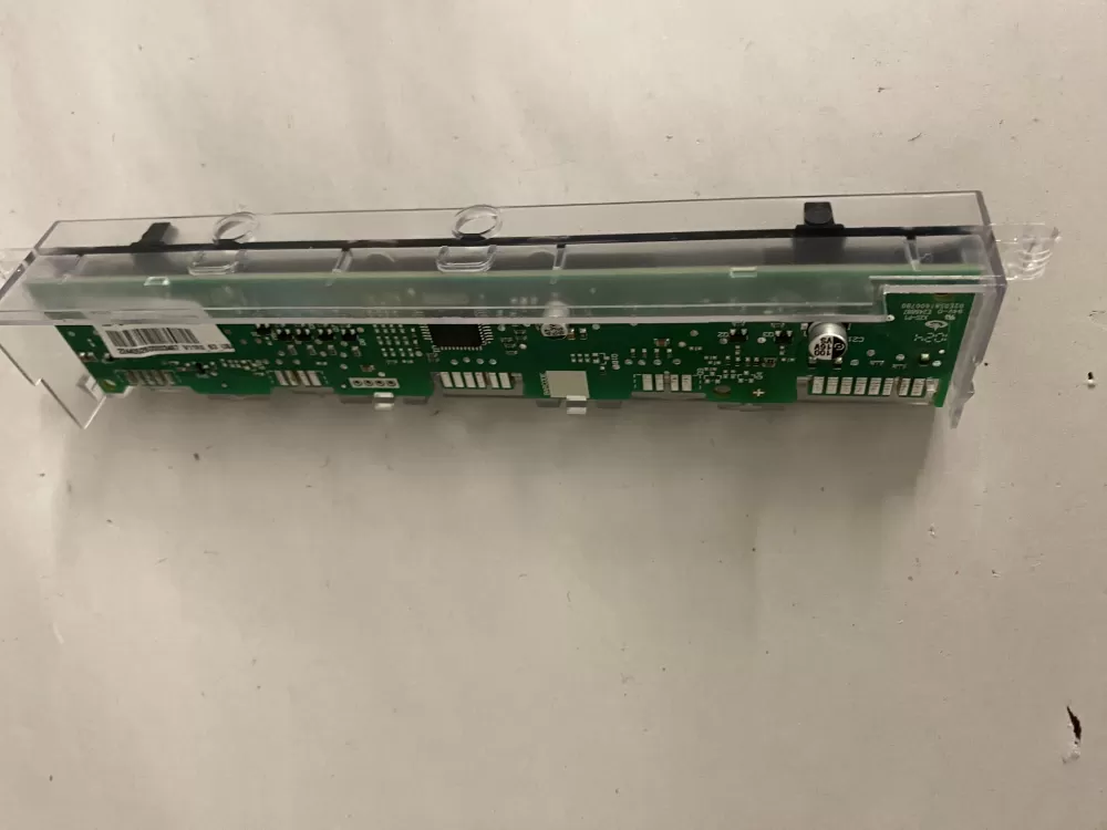 Control board 2244052600003487 AZ204616 | BK2133