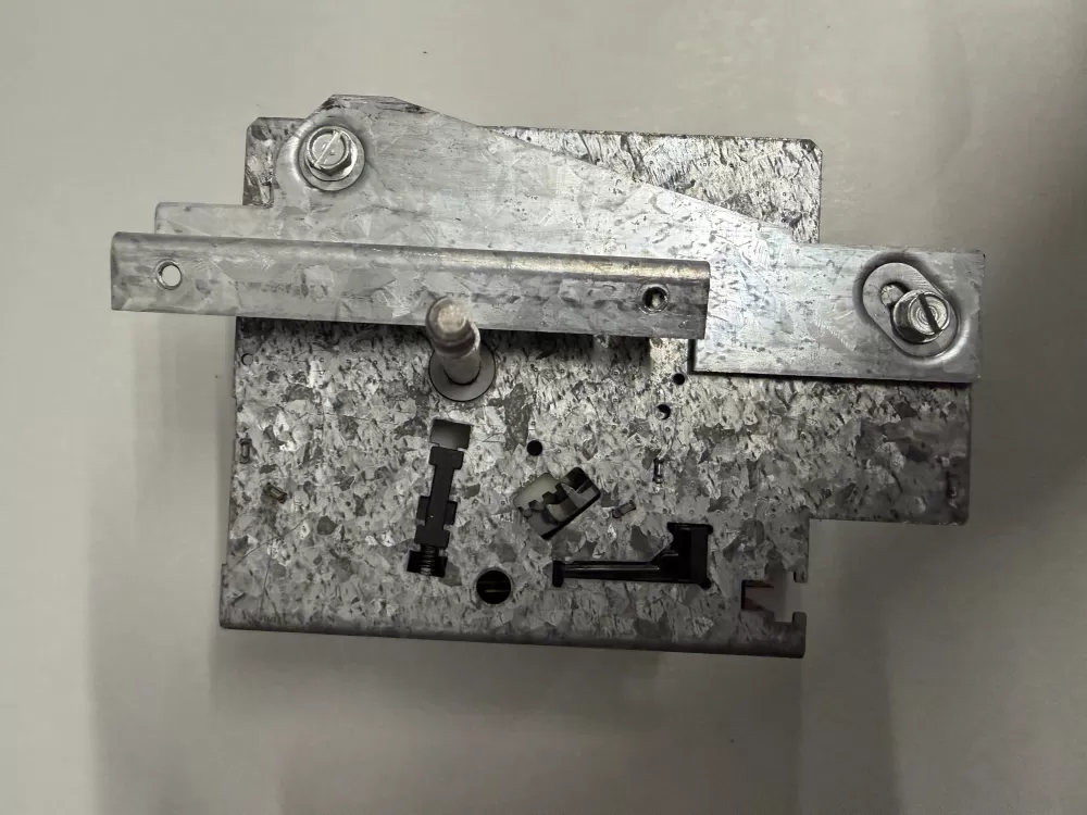 Whirlpool 303114 Dishwasher Timer AZ219204 | KM2329