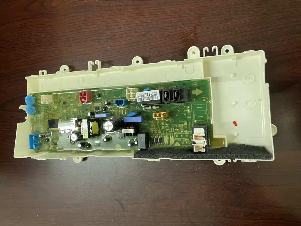LG EBR80198611 Dryer Control Board