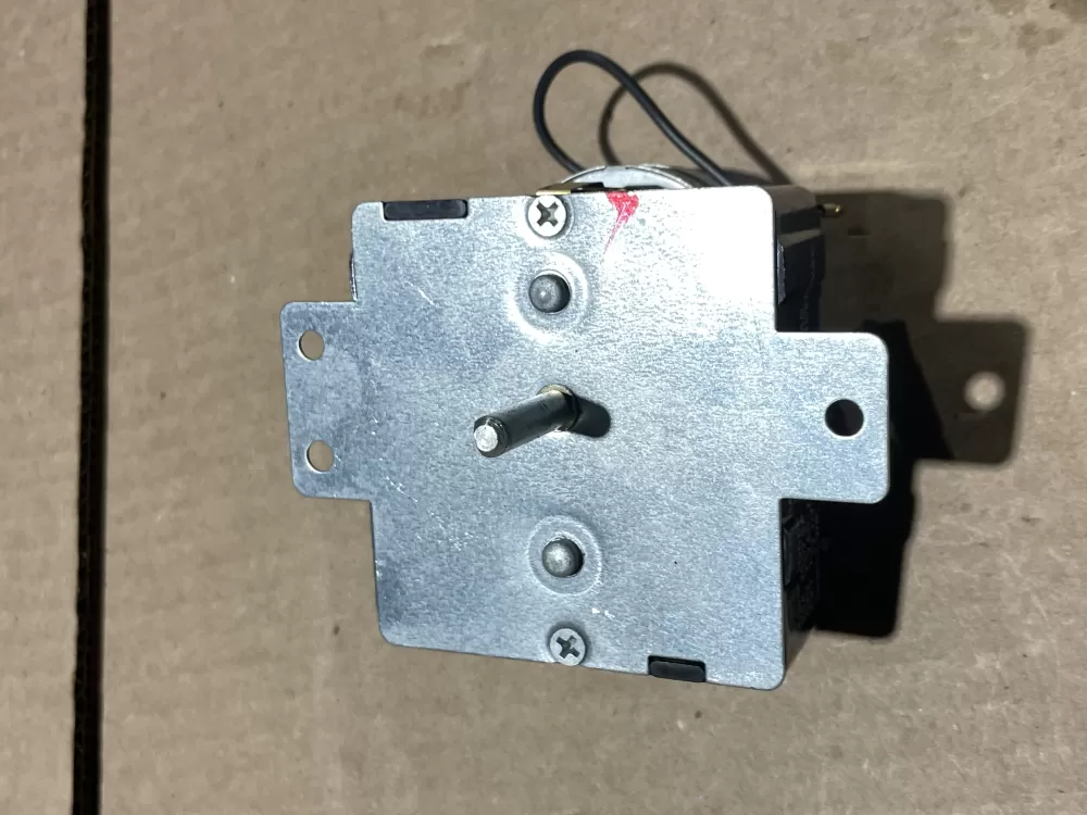 Whirlpool Kenmore 3406701 3976580 WP3976580 Dryer WP Timer AZ79418 | Wm2108