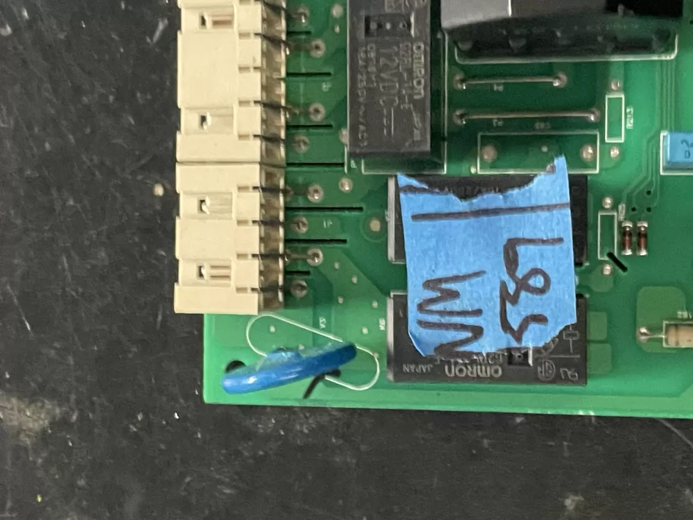 Whirlpool 06088-01311 Washer Control Board AZ21893 | WM1589