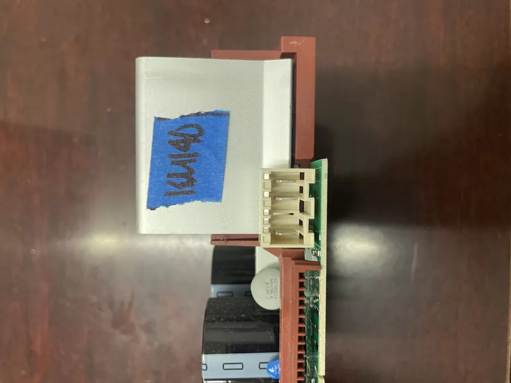 Whirlpool 4619 703 00682 Washer Motor Control Board AZ31883 | KM140