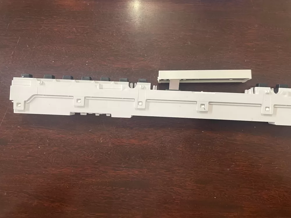 Bosch 9001028581 9001112778 Dishwasher Control Board UI Panel AZ39338 | KMV390