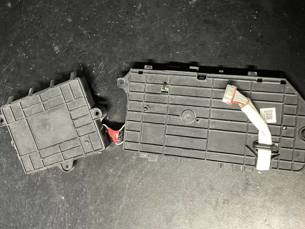 Samsung DC92 01802J DC9201802J Washer Control Board AZ15905 | WMV279