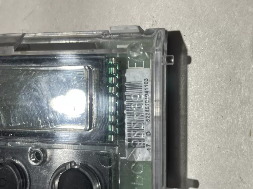 Fisher & Paykel 522437-B 522452120587 Dishwasher Control Board AZ133347 | Wm1399