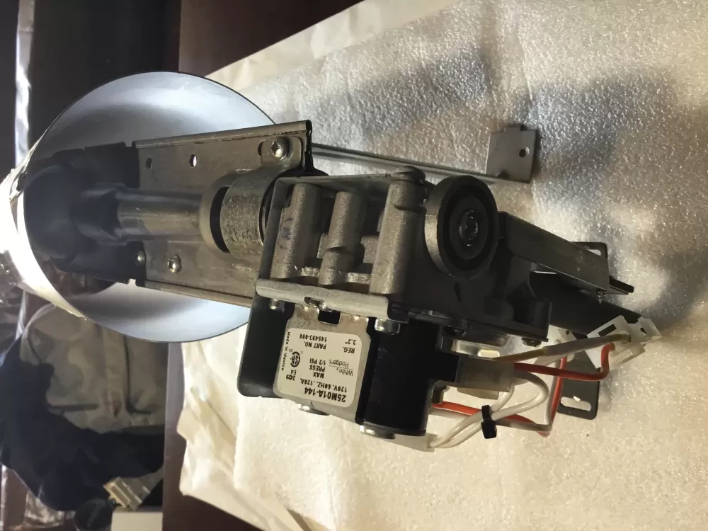 5303207409 Electrolux Dryer Gas Primary Valve