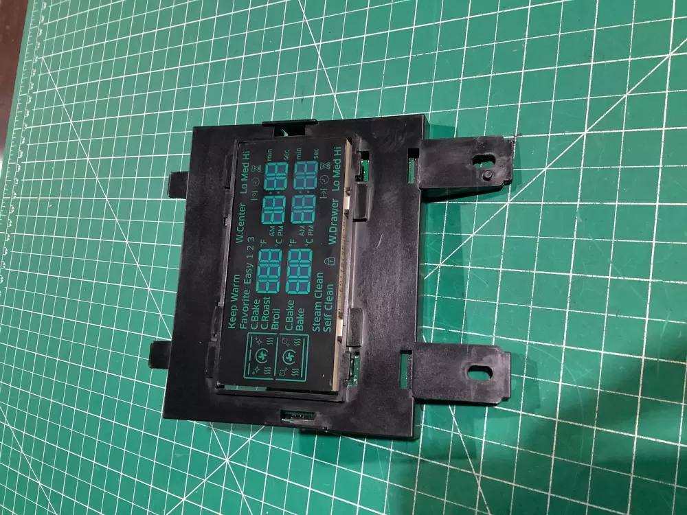 Samsung DE41-00456A Oven 