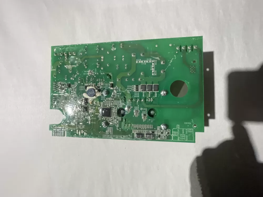 GE WH22X34657 Washer Inverter Control Board Wh22x29531 AZ203633 | KM2748