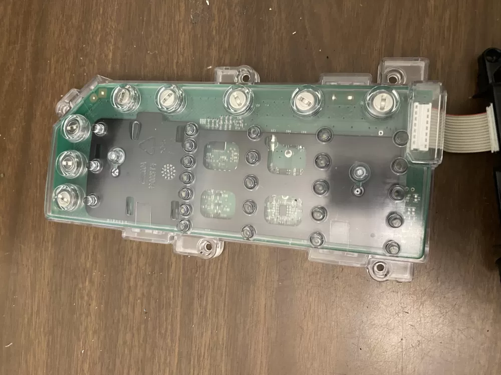 Electrolux A144718030 Dryer Control Board AZ96831 | BK35