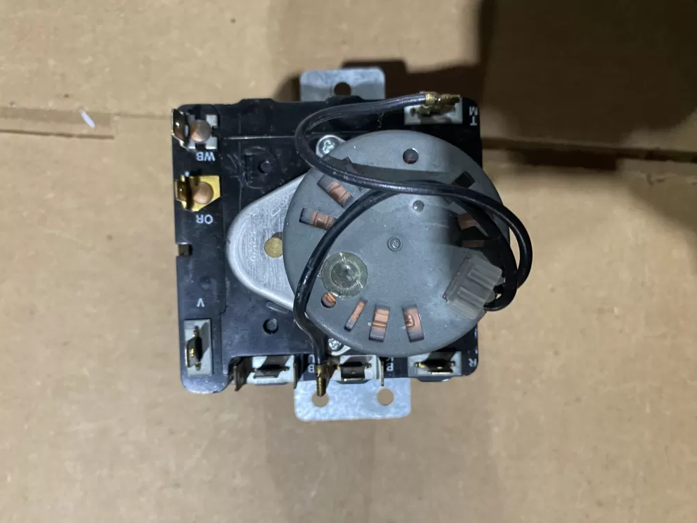 Whirlpool 3406721A AP3097855 3406721 WE04X10051 Dryer Timer  AZ84561 | BK1710