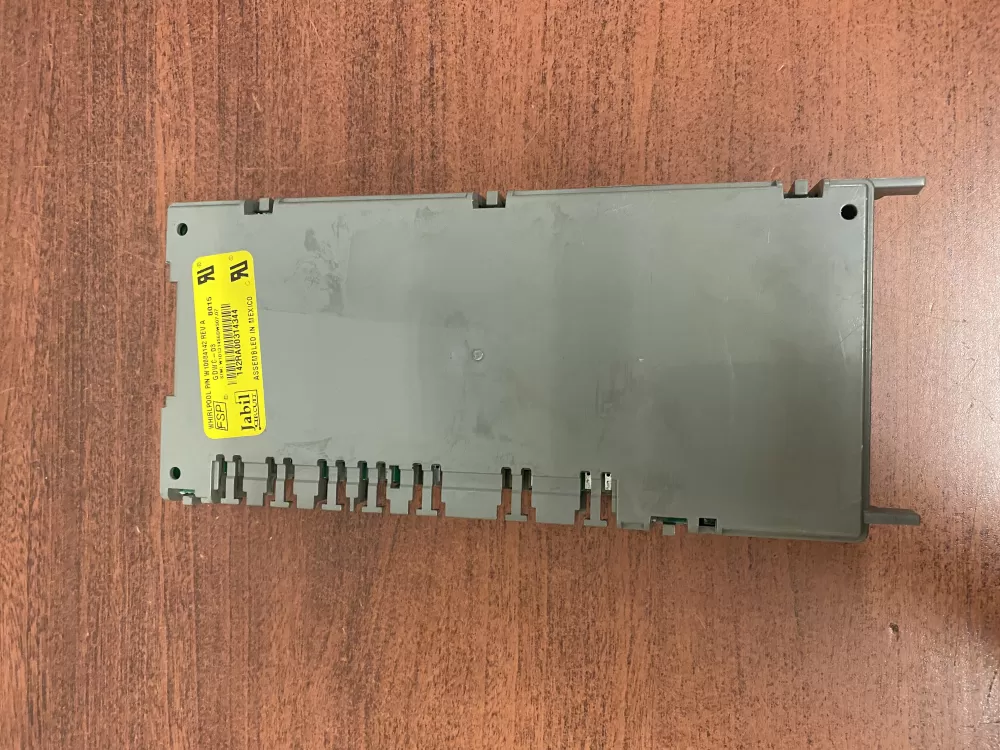 Whirlpool KitchenAid Kenmore Estate Dishwasher Control Board AZ47867 | BK1515