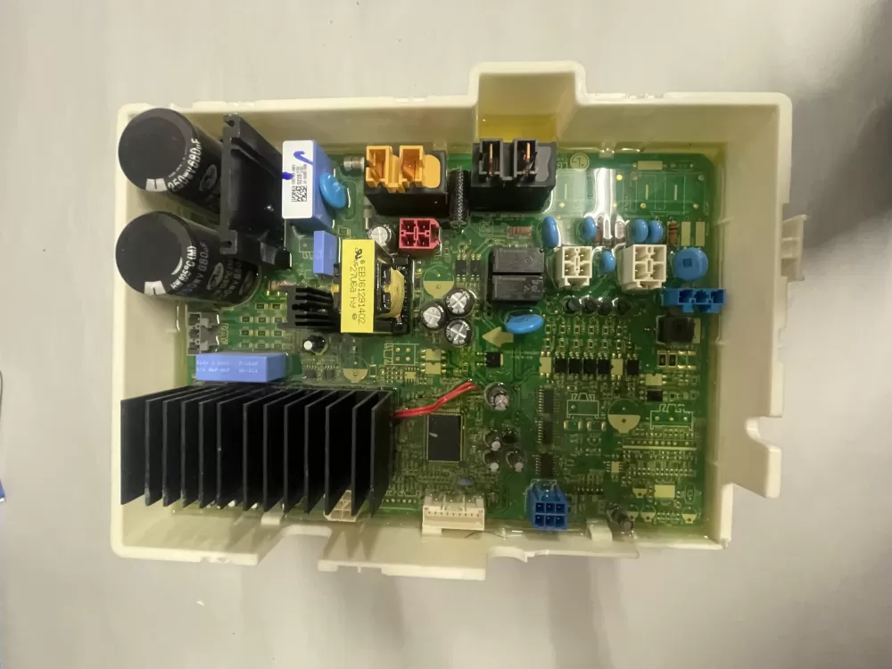 LG EBR79950228 Washer Control Board