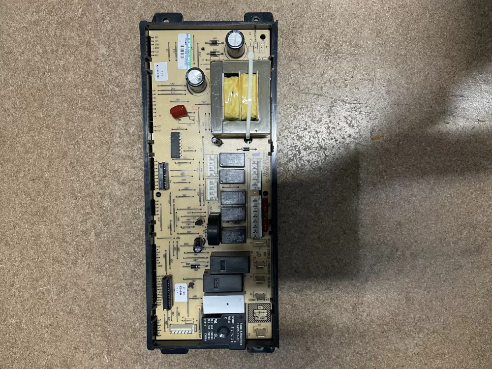 Kenmore 316418783 Range Oven Control Board AZ9659 | KM1616