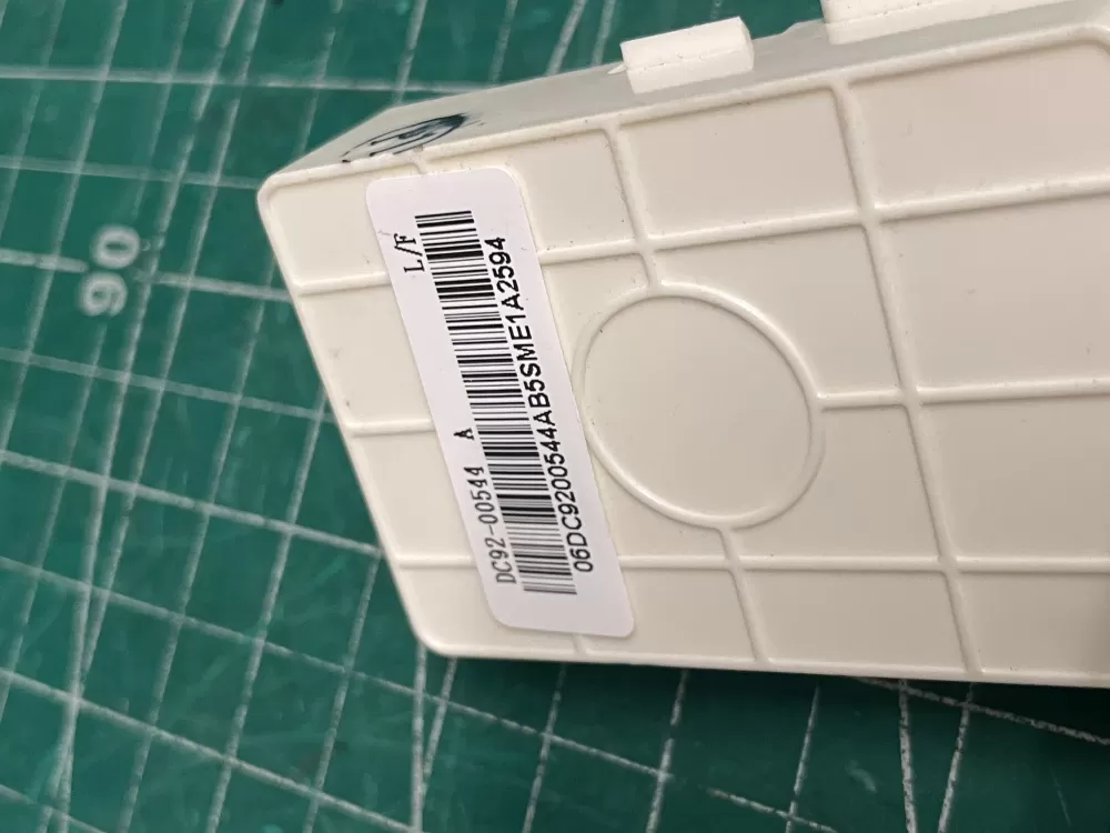 Samsung DC92 00544A DC9200544A Washer Control Board AZ212252 | Wm1076