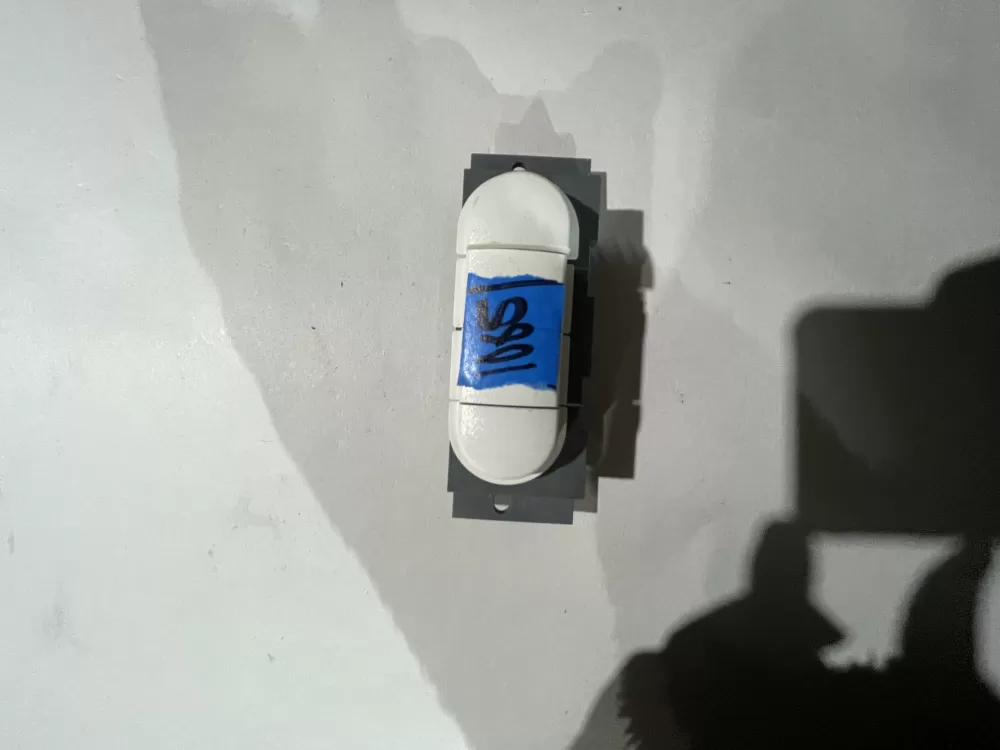 Maytag 6 3706580W Dryer Temperature Switch AZ203522 | KM1065