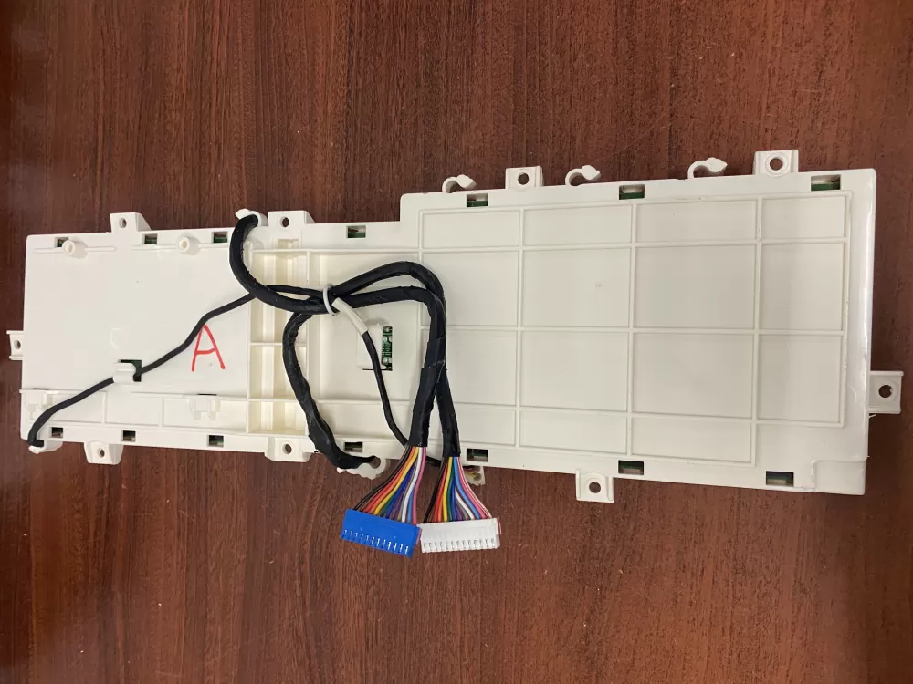 LG Kenmore 6870EC9139A 6871EC1116A Washer Control Board AZ53008 | BKV535